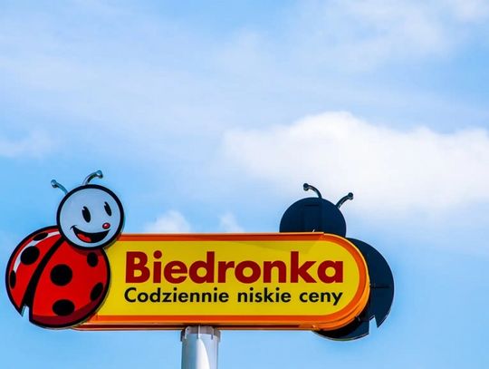 UOKiK uderzył w Biedronkę, bo źle grała z klientami. Chodzi o grube miliony