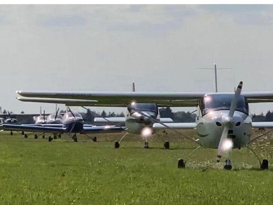 Upały zmieniają program Dni Elbląga. Dwa wydarzenia odwołane