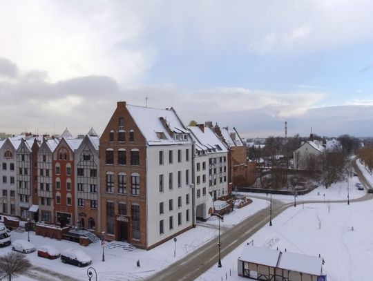 Urodzenia, zgony, małżeństwa i rozwody w Elblągu. Znamy dane za 2023 rok