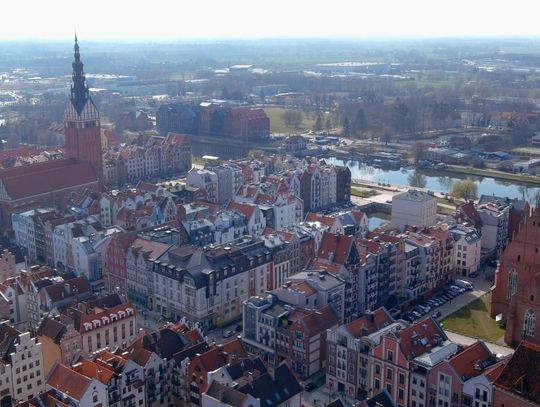 Urząd Miejski w Elblągu zabrał głos w sprawie cudzoziemców