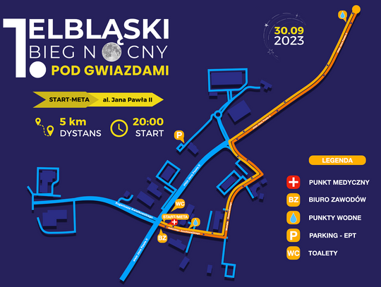 Utrudnienia na Modrzewinie