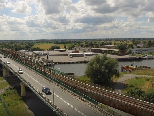 W niedzielę utrudnienia w ruchu na "Trasie Unii Europejskiej"