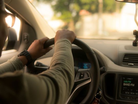 Utrudnienia w ruchu na ul. Pilgrima