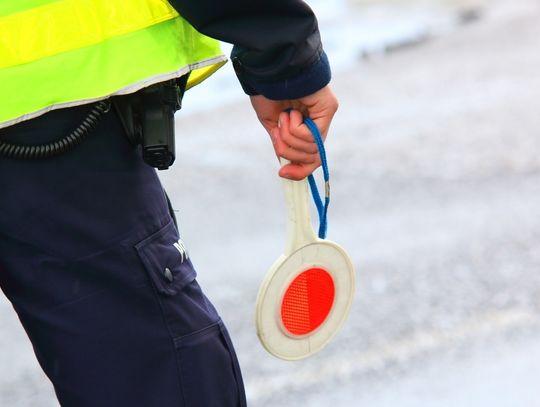 Utrudnienia w ruchu na ulicy Grota Roweckiego!