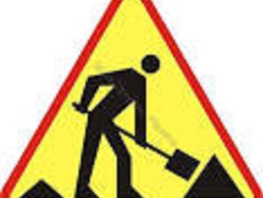 Utrudnienia w ruchu na ulicy Sadowej