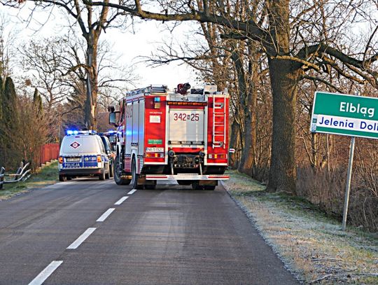 Uwaga będzie ślisko - synoptycy wydali ostrzeżenie!