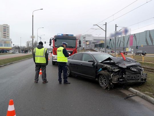 Uwaga, będzie ślisko. Synoptycy wydali ostrzeżenie