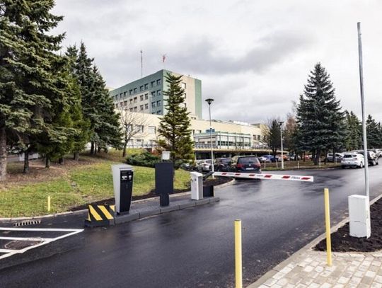 Uwaga! Czasowe ograniczenie odwiedzin u pacjentów