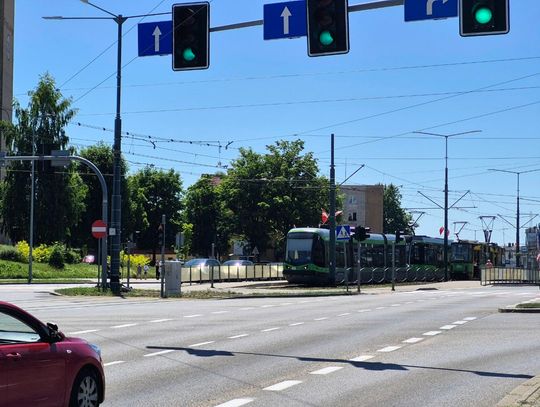 Uwaga! Funkcjonowanie wszystkich linii tramwajowych w Elblągu zawieszone