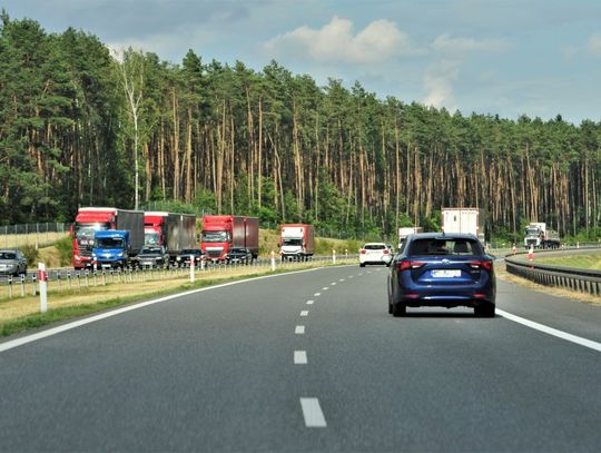 Uwaga kierowcy! Będą nowe znaki drogowe