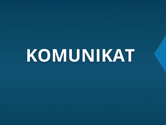 Uwaga kierowcy! Dojazd do „Smoków” od ul. Fromborskiej całkowicie zablokowany