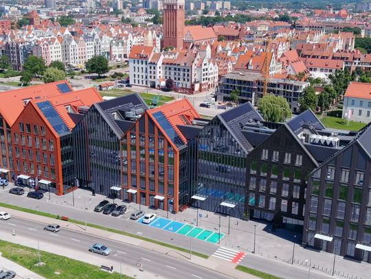 Uwaga kierowcy! Dziś utrudnienia i zamknięte ulice w Elblągu