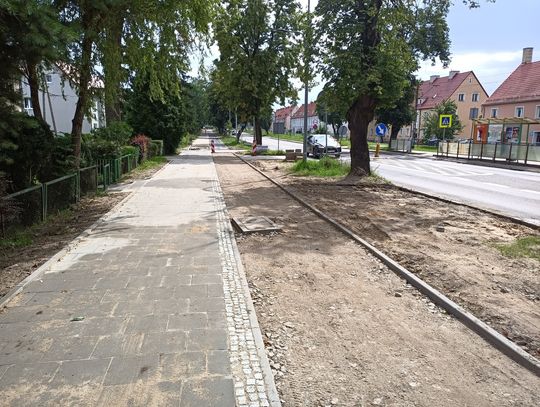 Uwaga kierowcy i piesi. Sygnalizacja na skrzyżowaniu Grunwaldzka/Grottgera zostanie wyłączona