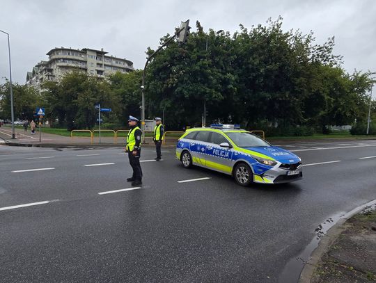 Uwaga kierowcy, niebawem będzie jeszcze więcej kar