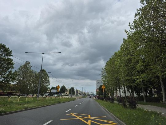 Uwaga kierowcy! Od poniedziałku tu jeździmy inaczej