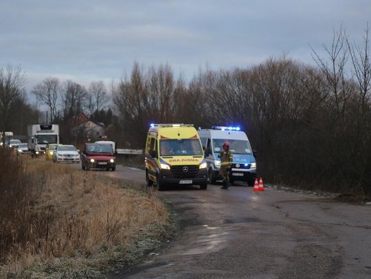 Uwaga kierowcy!  Synoptycy ostrzegają Elbląg i okolice