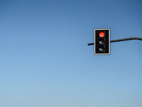 Uwaga kierowcy! Tu jeździmy uważniej