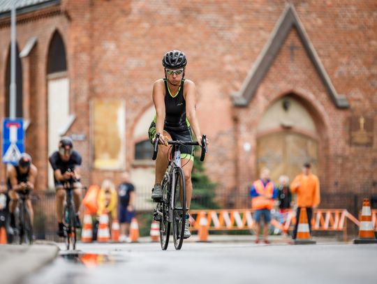 Uwaga kierowcy! W weekend utrudnienia na ulicach Elbląga