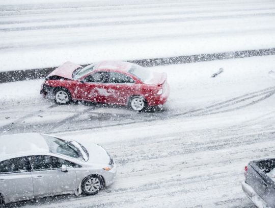 Uwaga kierowcy, za to możecie zapłacić nawet 3 tysiące złotych mandatu Uwaga kierowcy, za to możecie zapłacić nawet 3 tysiące złotych mandatu