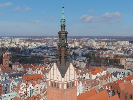 Uwaga mieszkańcy! Ciepła woda zostanie wyłączona na kilkunastu ulicach