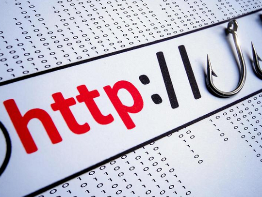 Uwaga na fałszywe e-maile z wezwaniem do zapłaty zaległego VAT