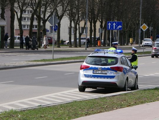 Uwaga na oszustwo "na karton" w Elblągu
