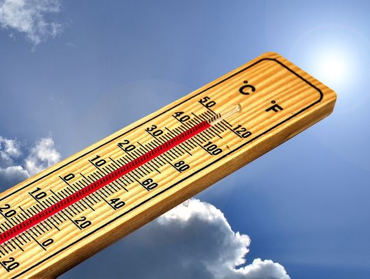 Uwaga na pogodę. Możliwe groźne zjawiska w Elblągu i okolicach