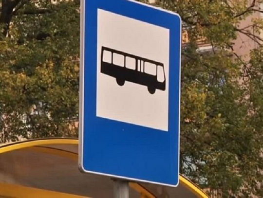Uwaga, objazdy na liniach autobusowych