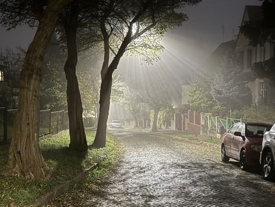 Uwaga! Ostrzeżenie pogodowe dla Elbląga i okolic Uwaga! Ostrzeżenie pogodowe dla Elbląga i okolic