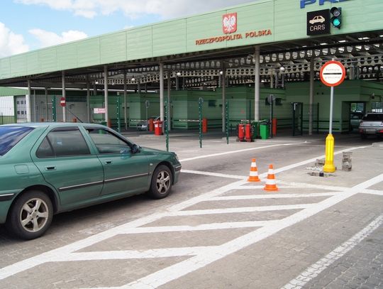 Uwaga ważny komunikat