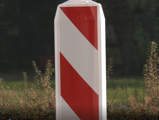 Uwaga - zmiany na ulicy Łęczyckiej