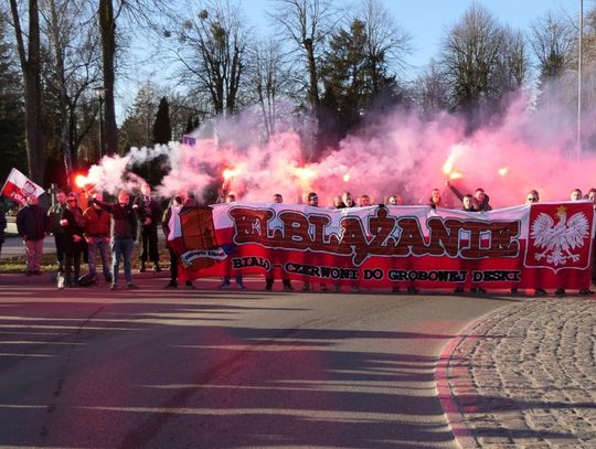 V Elbląski Marsz Pamięci Żołnierzy Wyklętych