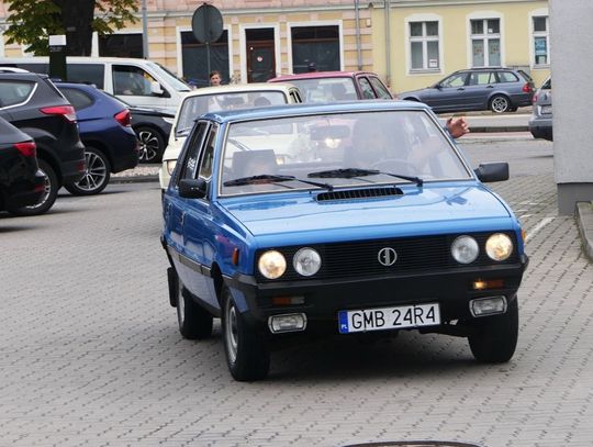 VIII Spotkanie Elbląskich Klasyków