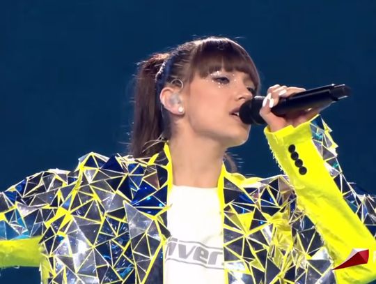 Viki Gabor i Kukulska. Znamy gwiazdy na Dni Elbląga 2022