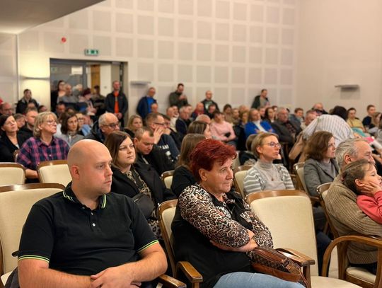 W 300 domach w Elblągu będzie bezpieczniej [FOTO]