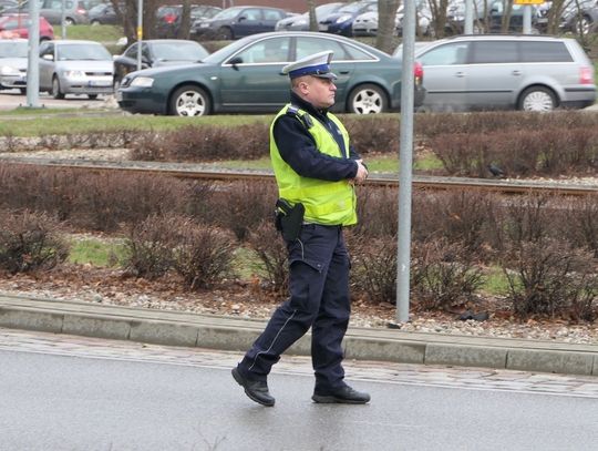 W czwartek nastąpi zamknięcie ulicy w Elblągu