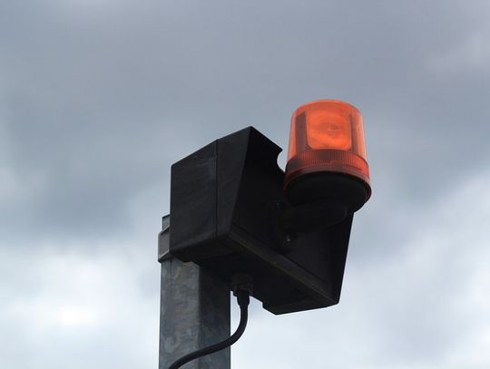 W czwartek w Elblągu zawyją syreny