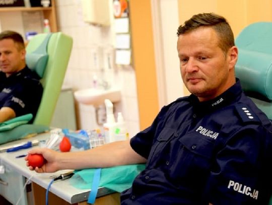 W Dniu Kobiet w Pasłęku poleje się krew