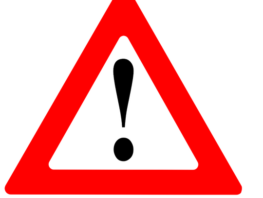 W Elblągu alarmowo zawyje syrena