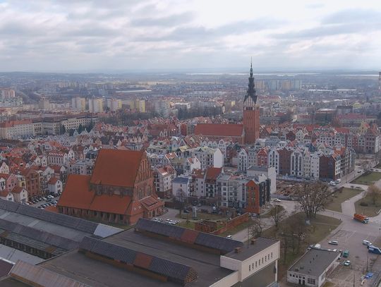 W Elblągu jest ich ponad 50. Mogą uratować życie