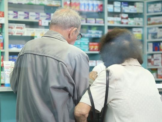 W Elblągu nie ma całodobowej apteki