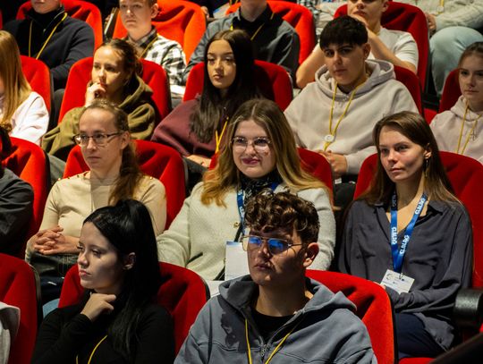 W Elblągu odbył się festiwal demokracji [WIDEO]