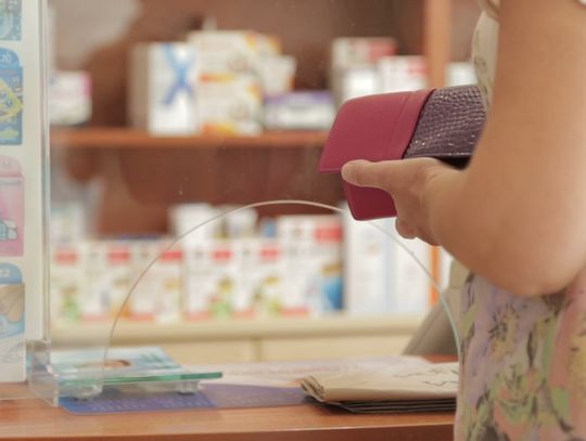 W Elblągu podrabiano recepty? Sprawę wyjaśnia prokuratura