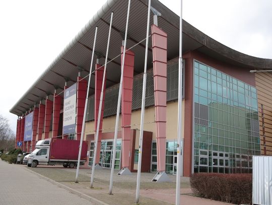 W Elblągu powstał całodobowy punkt przyjęcia uchodźców