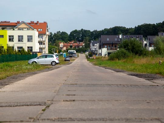 W Elblągu powstaną nowe drogi