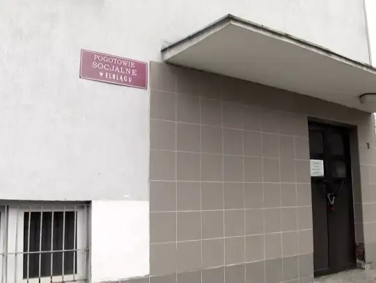 W Elblągu powstanie Miejskie Centrum Wsparcia Osób Bezdomnych i Uzależnionych [WIDEO]