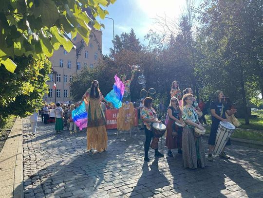 W Elblągu rozpoczęły się Dni Seniora [WIDEO]