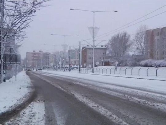 W Elblągu rusza akcja "ZIMA"