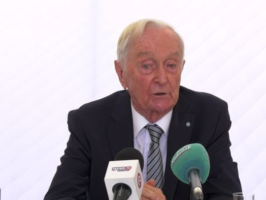 W Elblągu rusza kierunek lekarski [WIDEO]