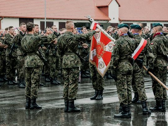 W Elblągu rusza obowiązkowa kwalifikacja wojskowa 2019